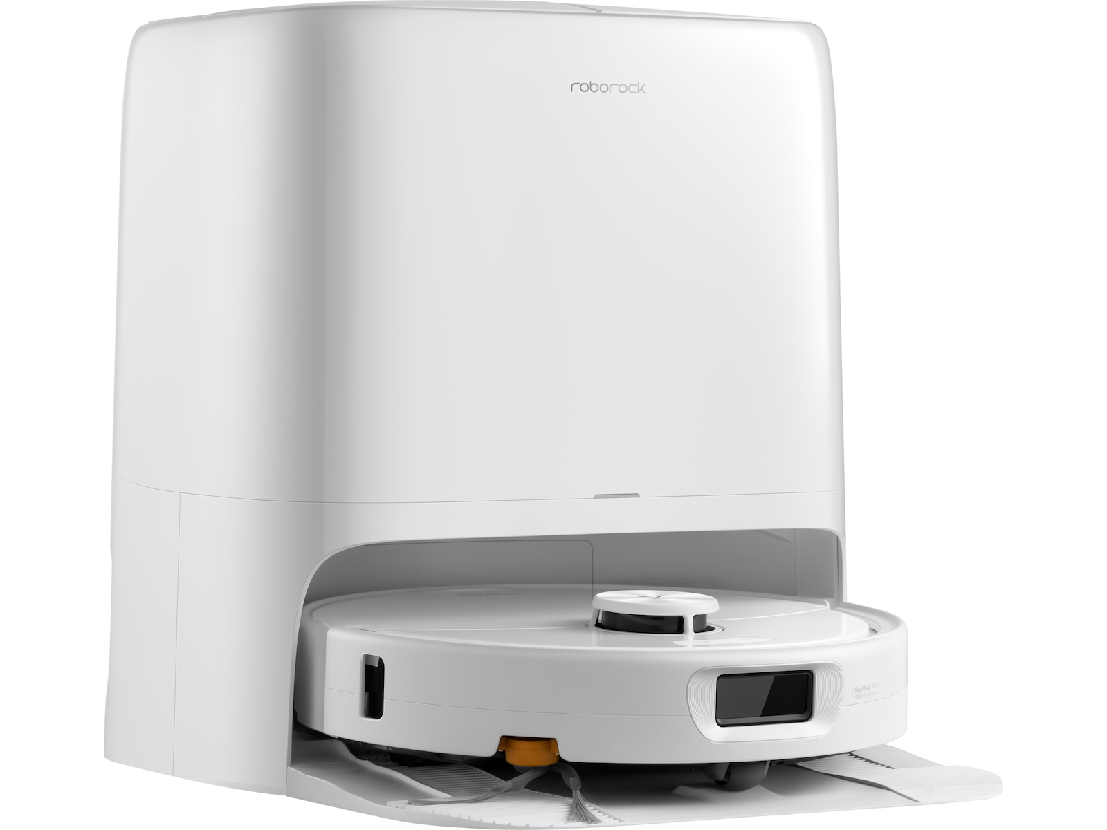 Qrevo 2 Pro (White) Robotstøvsugere
