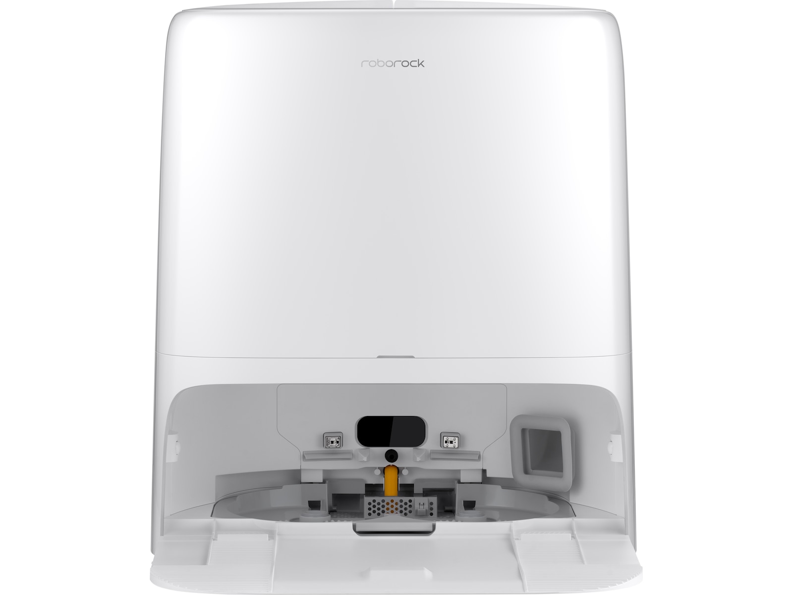 Qrevo 2 Pro (White) Robotstøvsugere