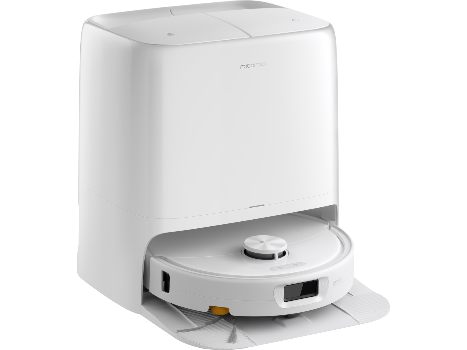 Qrevo 2 Pro (White) Robotstøvsugere