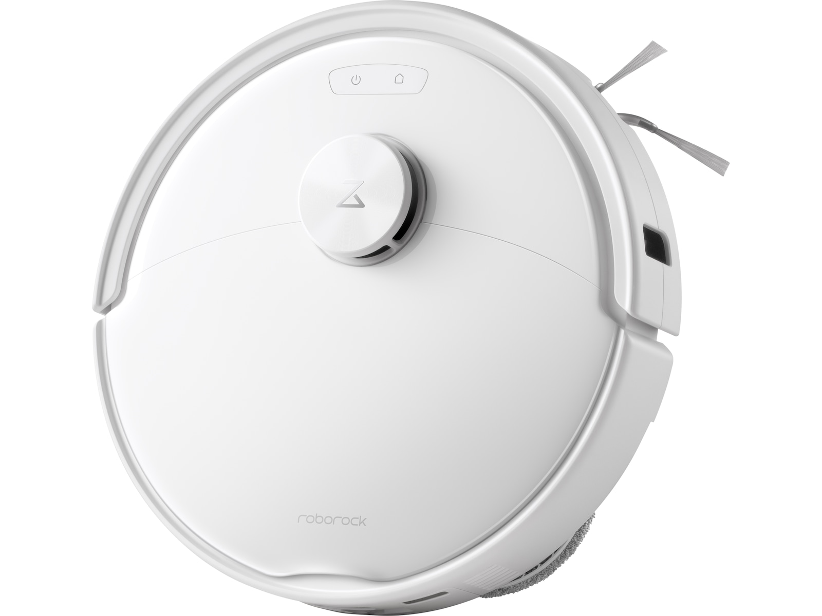 Qrevo 2 Pro (White) Robotstøvsugere