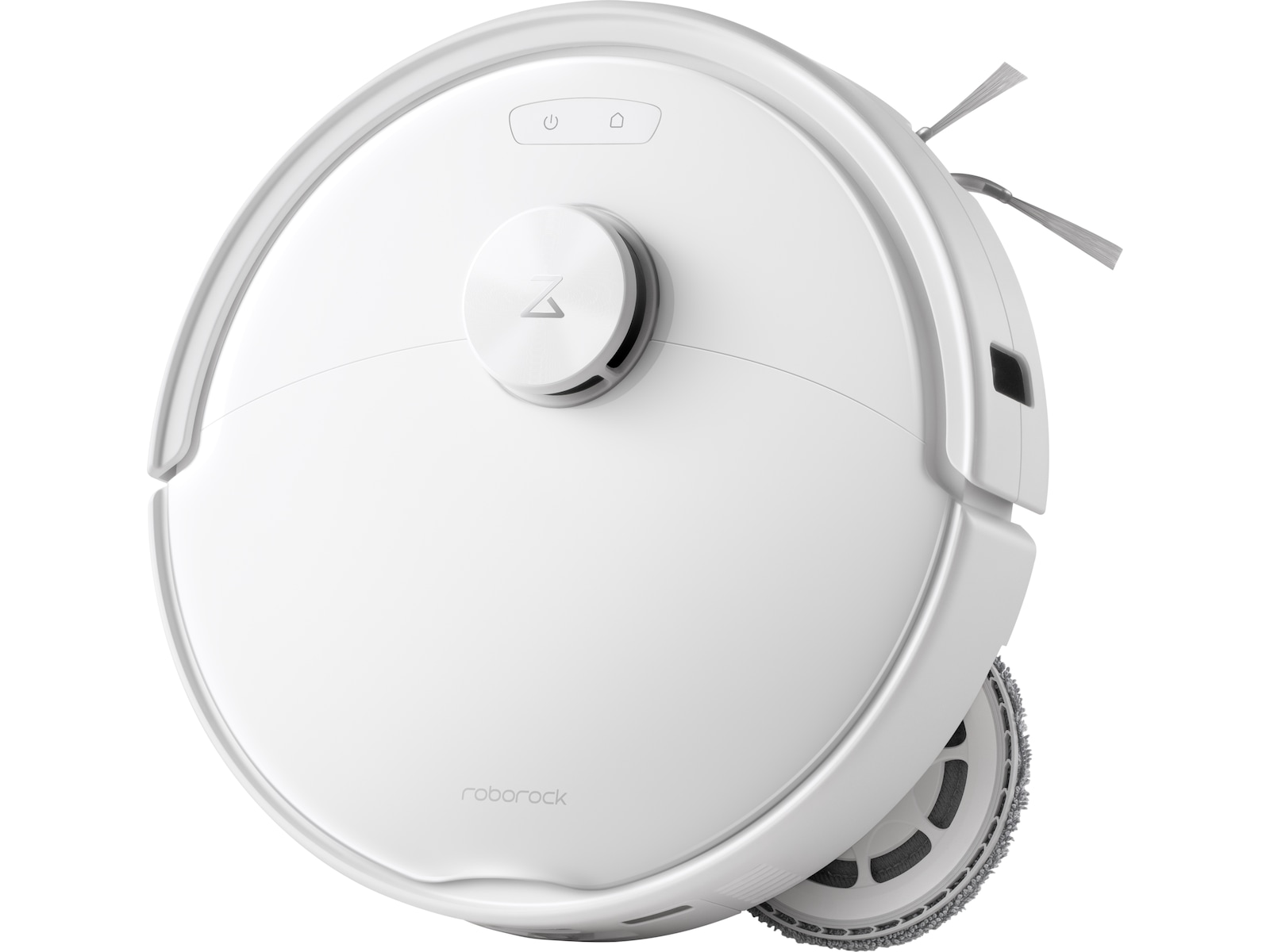 Qrevo 2 Pro (White) Robotstøvsugere