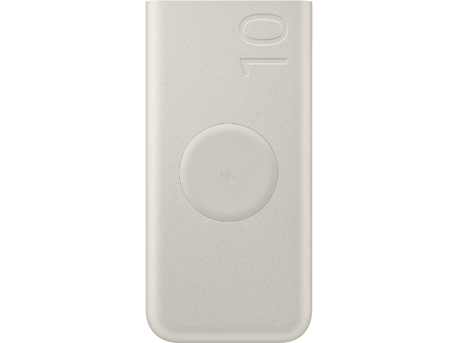 Samsung Galaxy Buds4 Pro + Powerbank (hvit) Ørepropper
