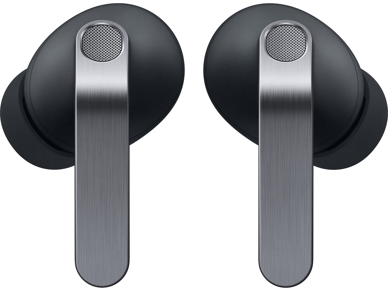 Samsung Galaxy Buds4 Pro + Powerbank (sort) Ørepropper