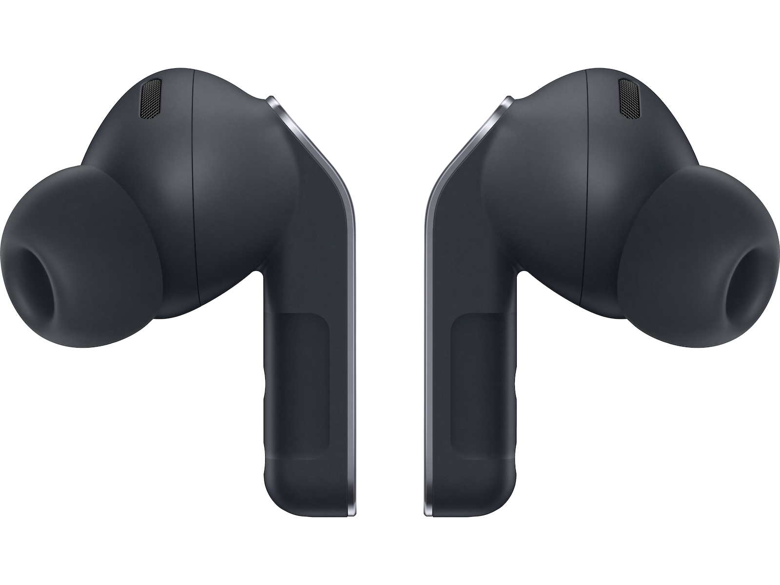 Samsung Galaxy Buds4 Pro + Powerbank (sort) Ørepropper