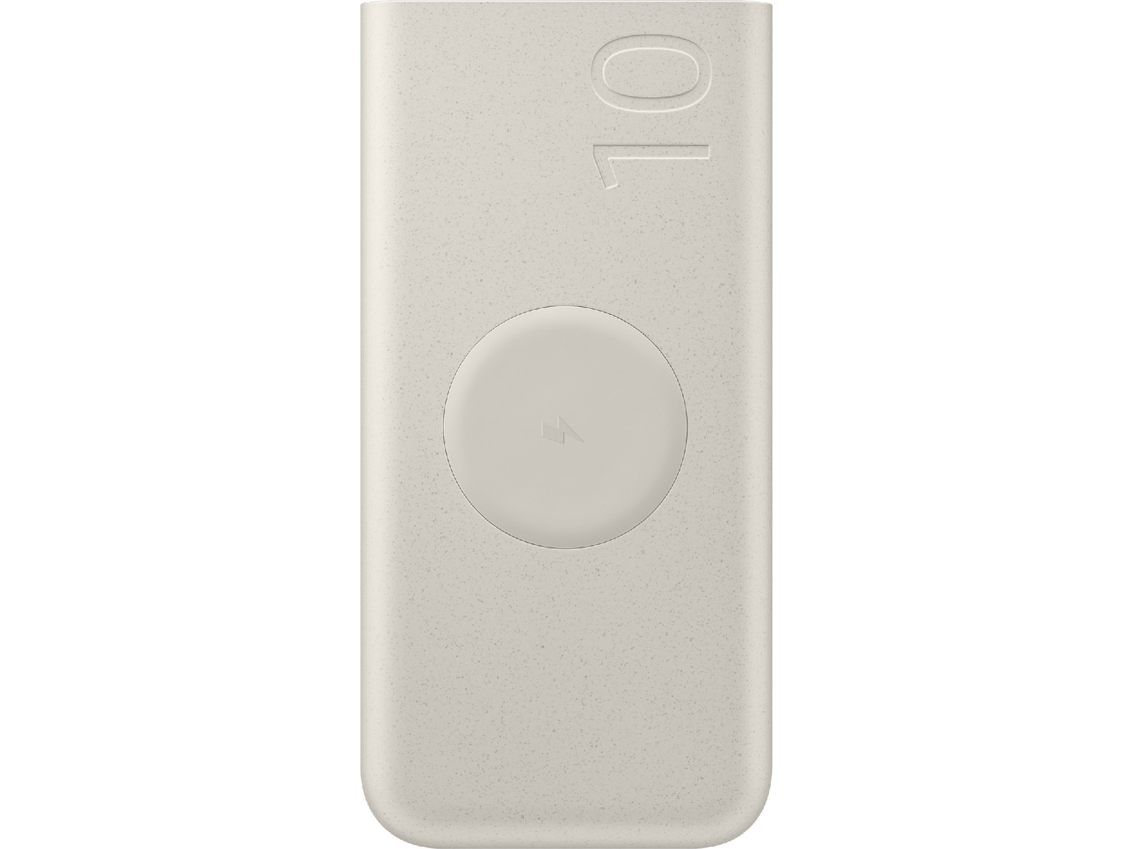 Samsung Galaxy Buds4 Pro + Powerbank (sort) Ørepropper
