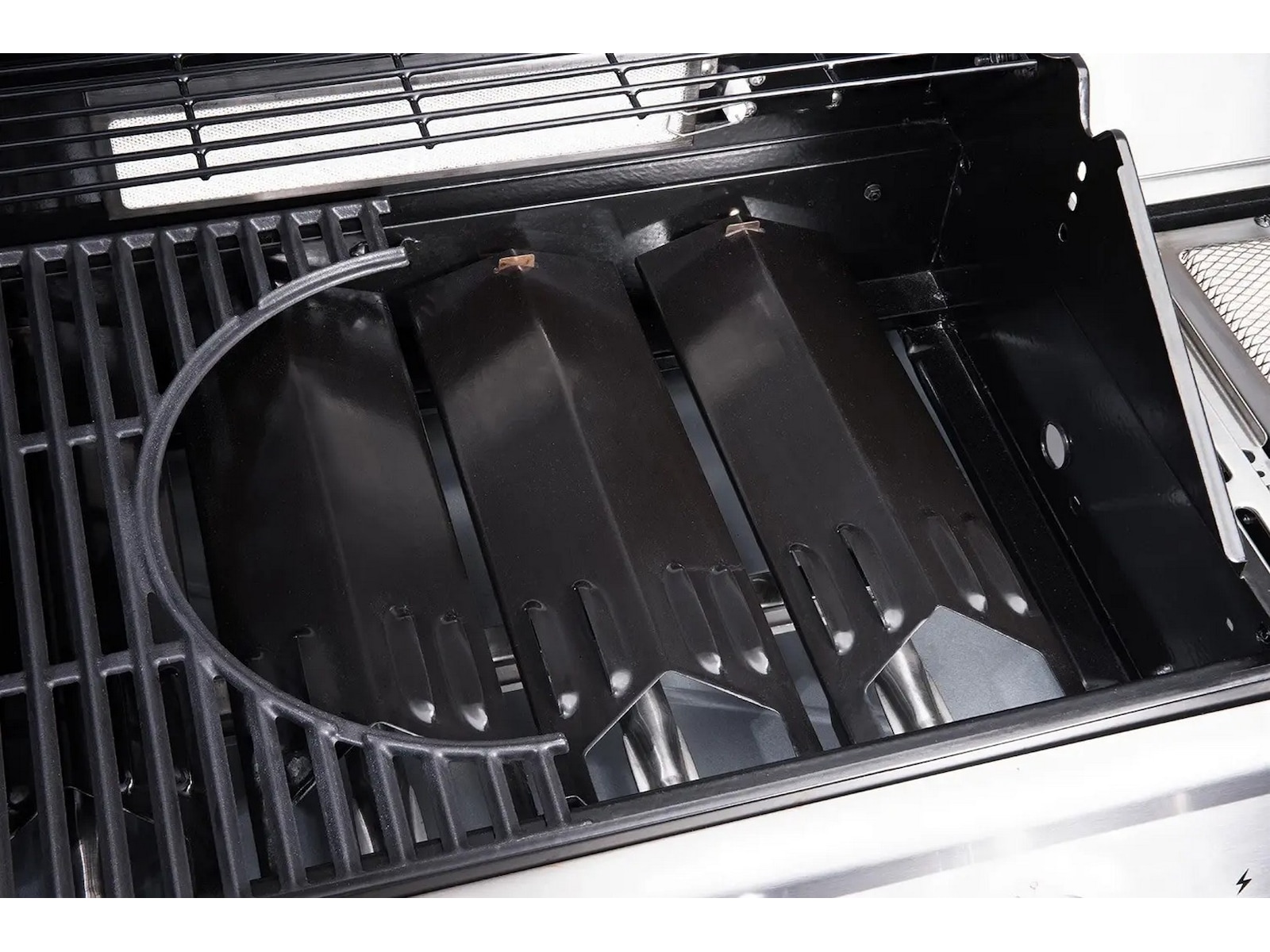 Austin and Barbeque AABQ Superior 4+2B gassgrill -B-Grade Demo hjem & fritid