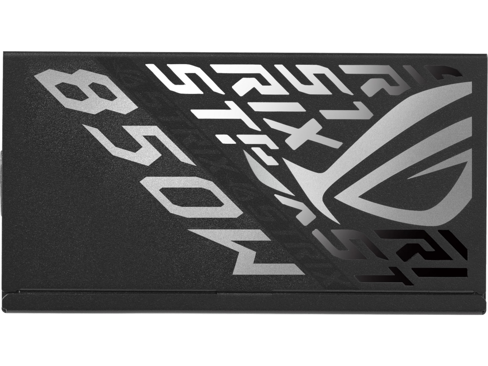 Asus ROG Strix 850W Platinum (ROG Equalizer) PSU Enheter