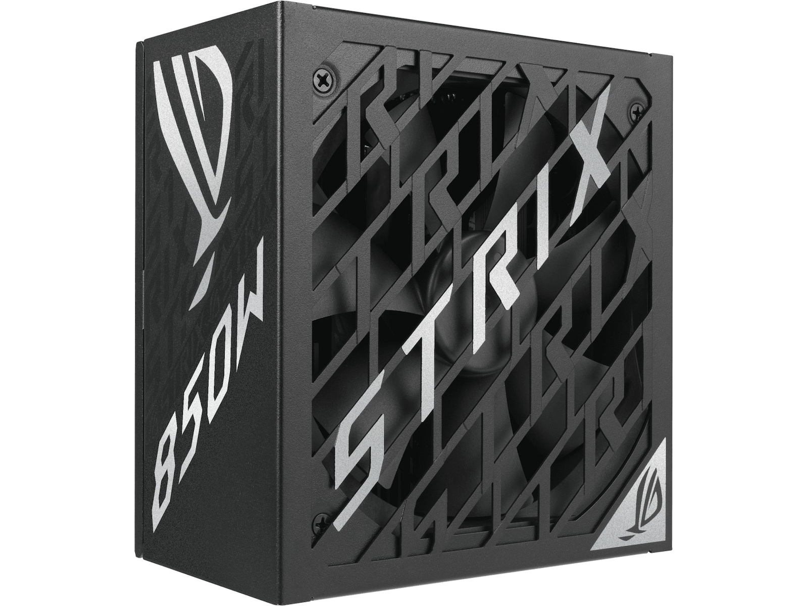 Asus ROG Strix 850W Platinum (ROG Equalizer) PSU Enheter