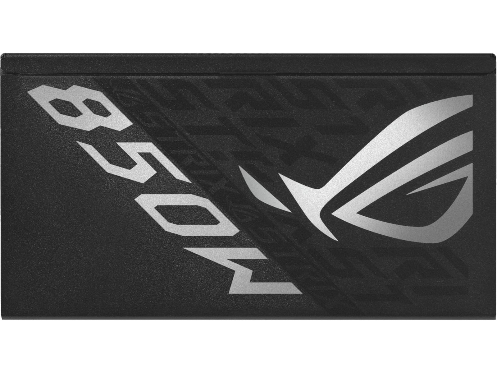 Asus ROG Strix 850W Platinum (ROG Equalizer) PSU Enheter