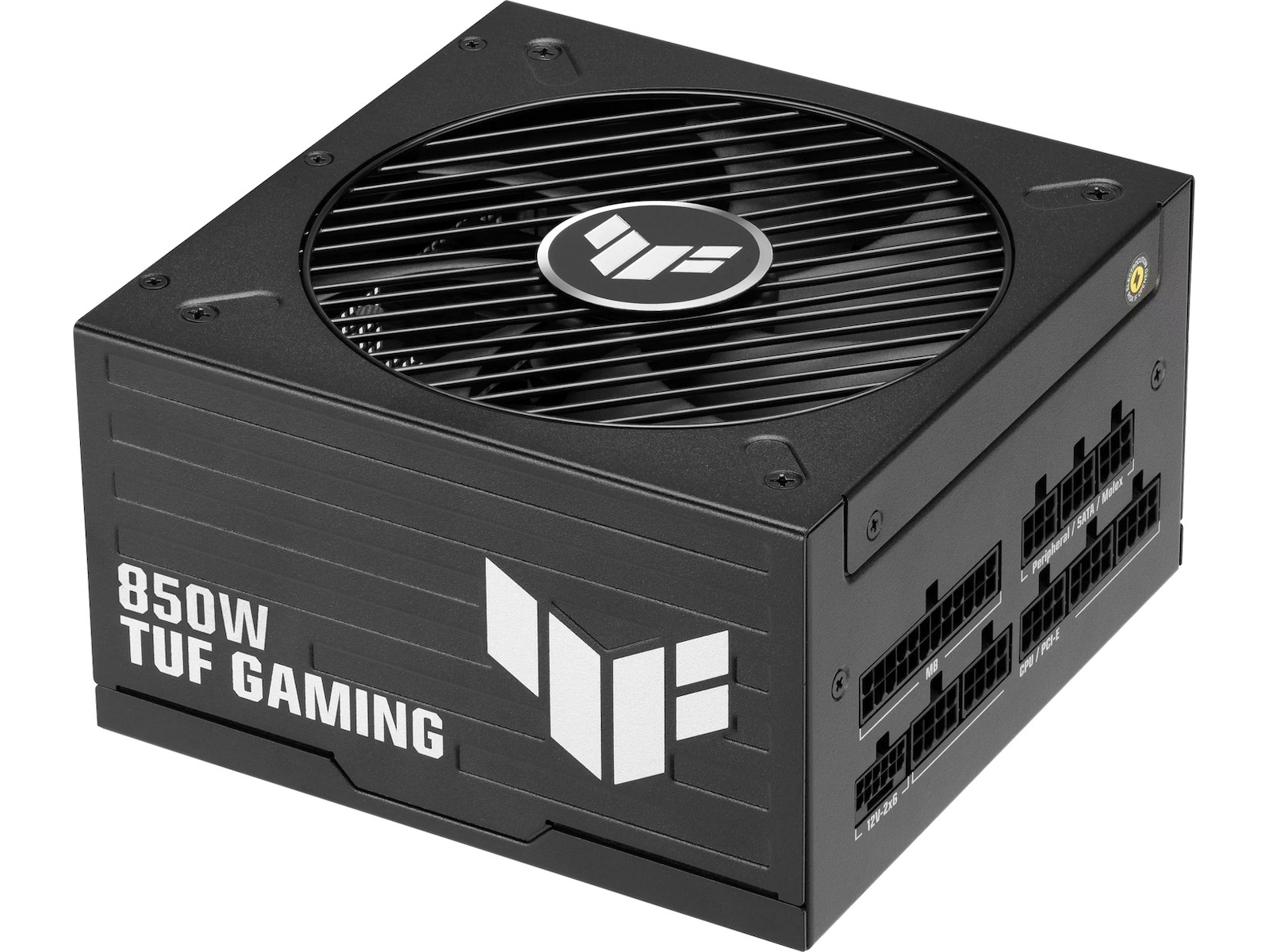 Asus TUF Gaming 850W Platinum PSU Enheter