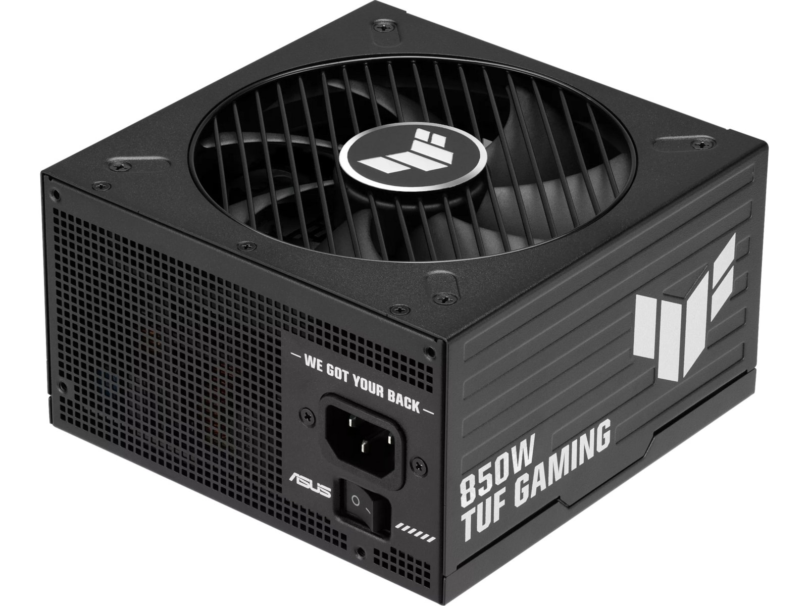 Asus TUF Gaming 850W Platinum PSU Enheter