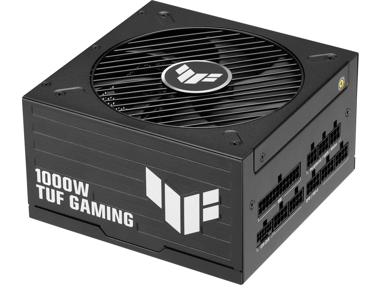 Asus TUF Gaming 1000W Platinum PSU Enheter