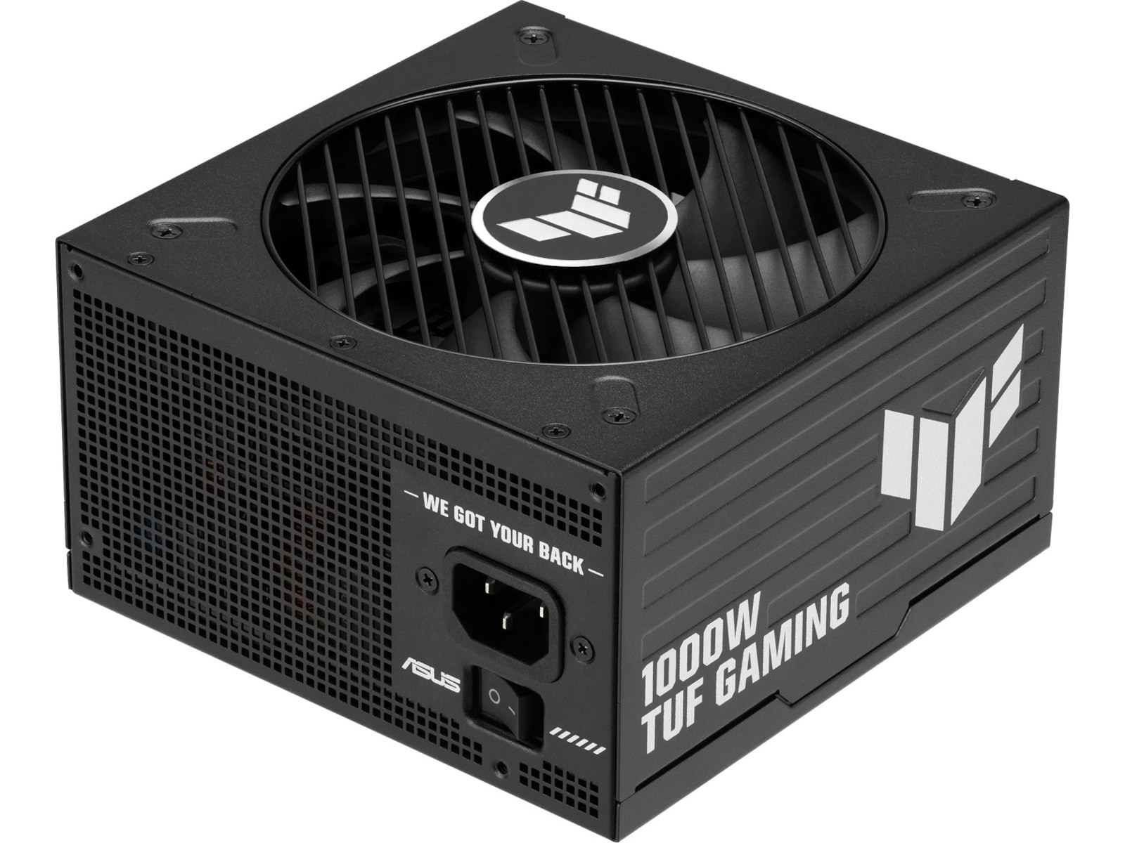 Asus TUF Gaming 1000W Platinum PSU Enheter
