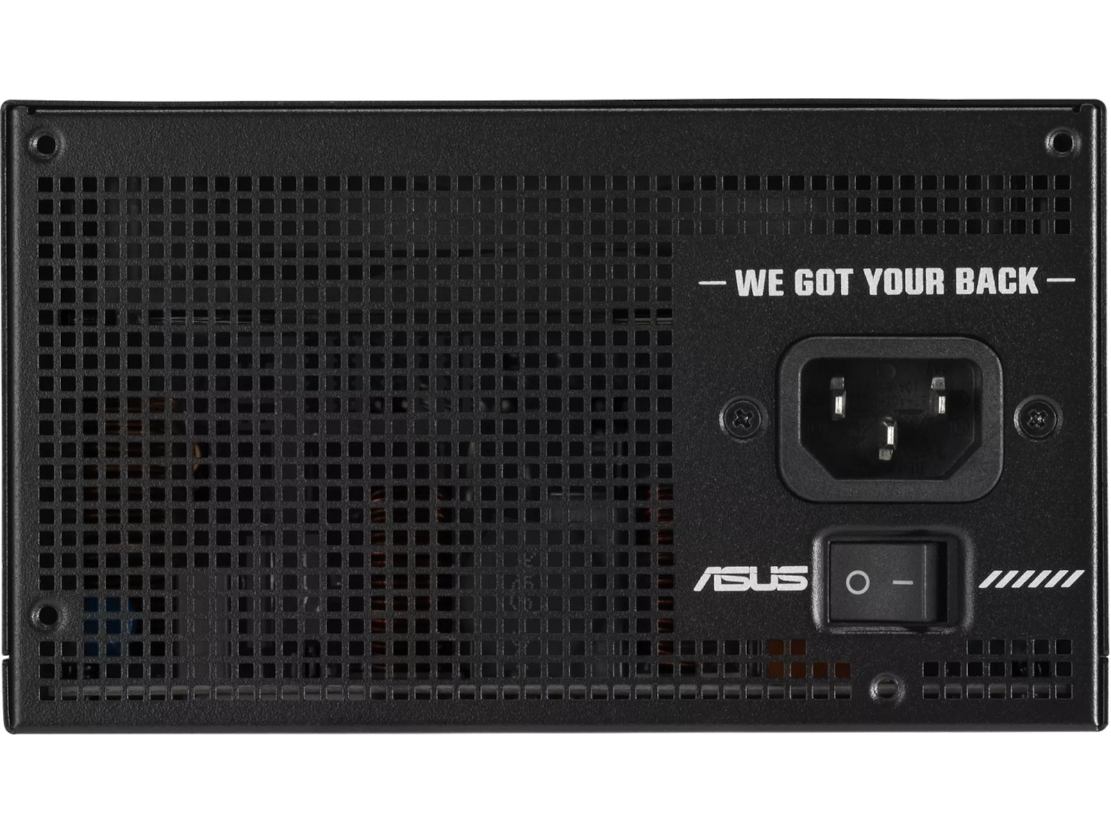 Asus TUF Gaming 1000W Platinum PSU Enheter