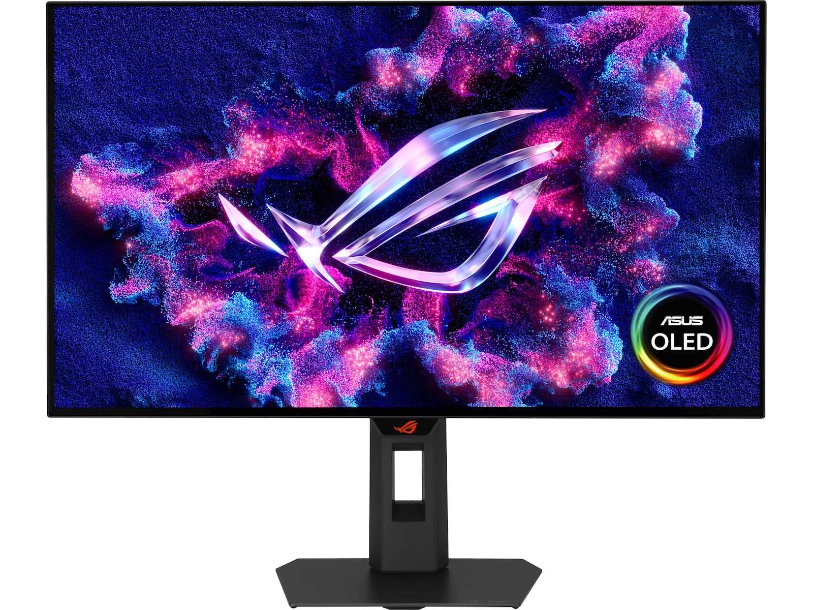 ASUS 27" ROG Strix XG27AQDMGR gamingskjerm -B-Grade Demo skjermer