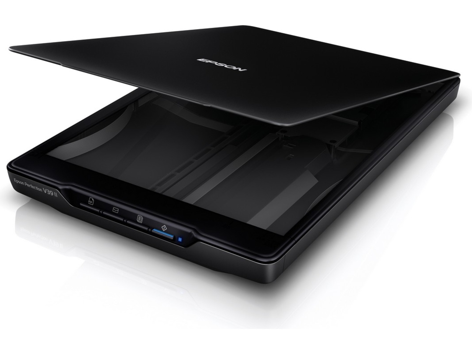 Epson Perfection V39II skanner -B-Grade Demo skrivere