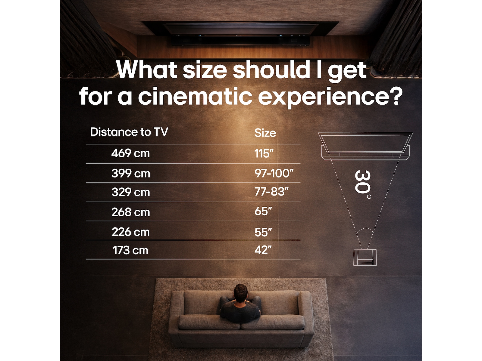 LG 75'' QNED 82B6A MiniLED 4K TV (2026) -B-Grade Demo TV/projektor