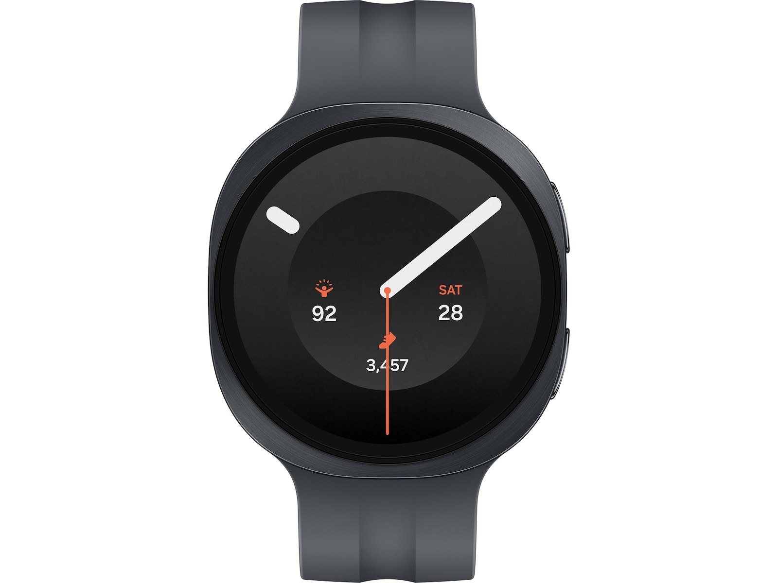 Samsung Galaxy Watch9 44mm BT (black) -B-Grade Demo klokker