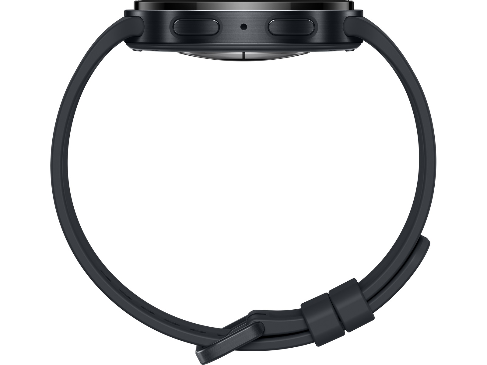 Samsung Galaxy Watch9 44mm BT (black) -B-Grade Demo klokker