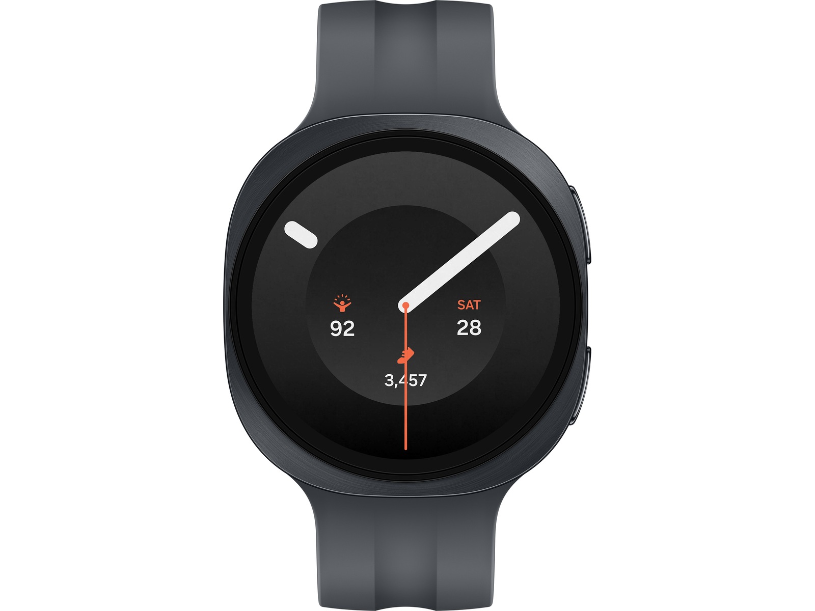 Samsung Galaxy Watch9 40mm BT (black) -B-Grade Demo klokker