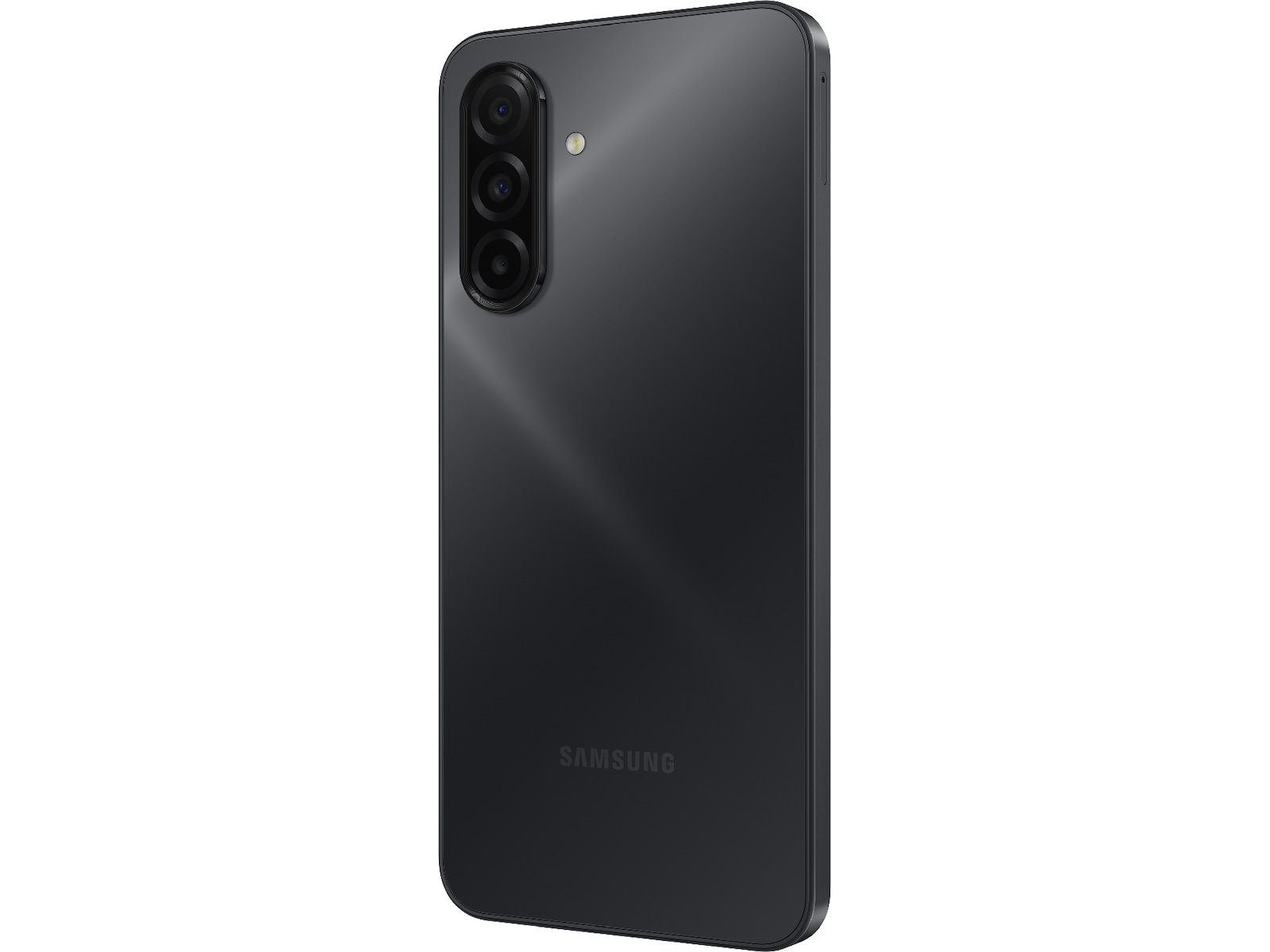 Samsung Galaxy A17 LTE 256GB (black) -B-Grade Demo mobiltelefoner