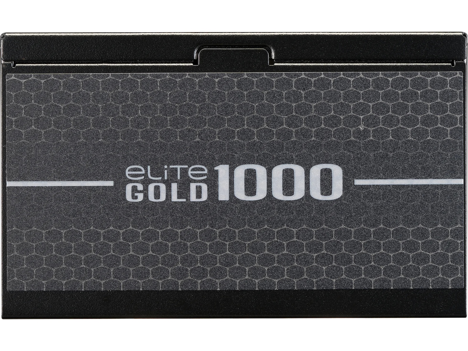 Cooler Master Elite Gold 1000 PSU Enheter