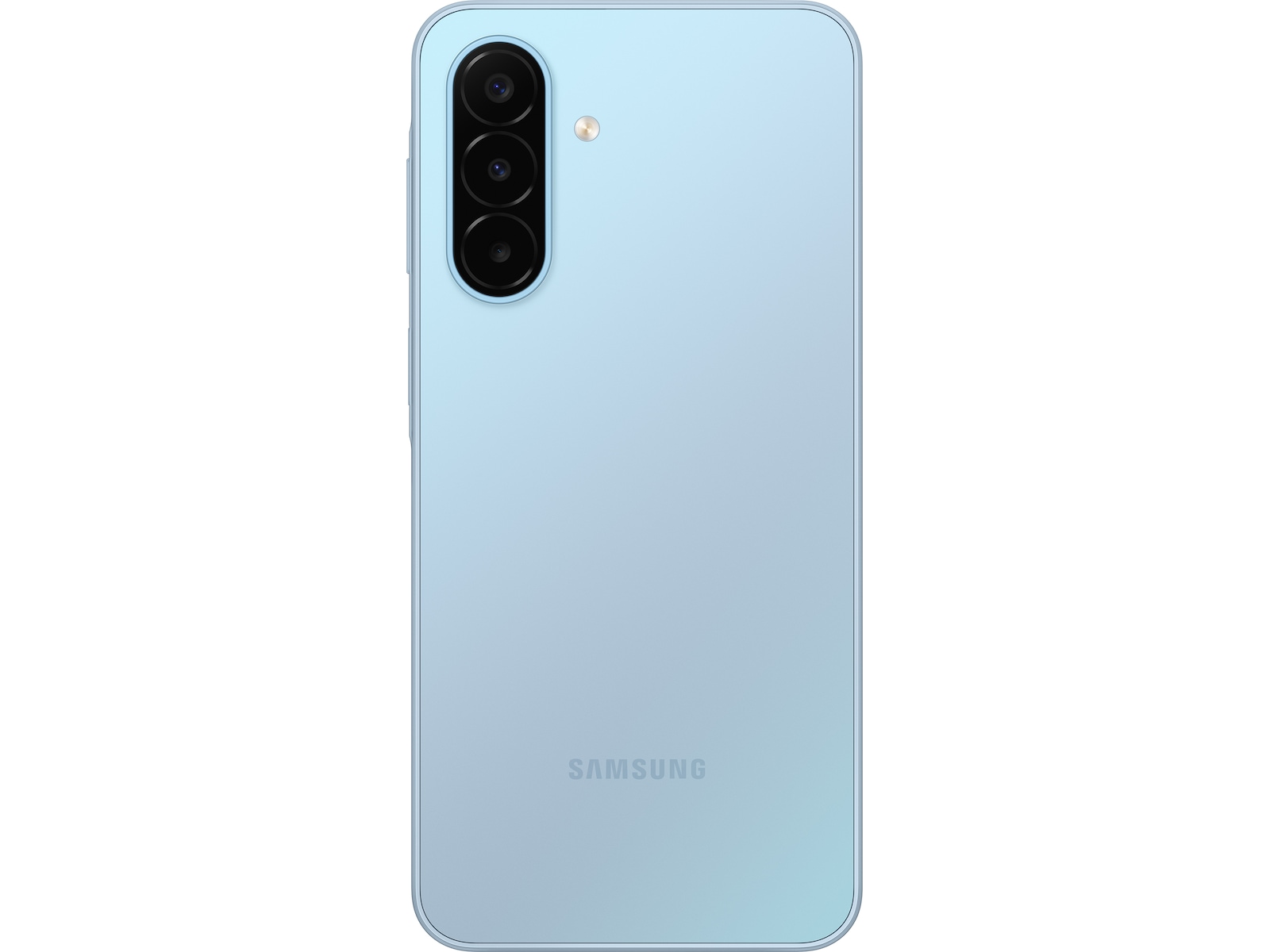 Samsung Galaxy A18 LTE 128GB (light blue) Mobiltelefoner