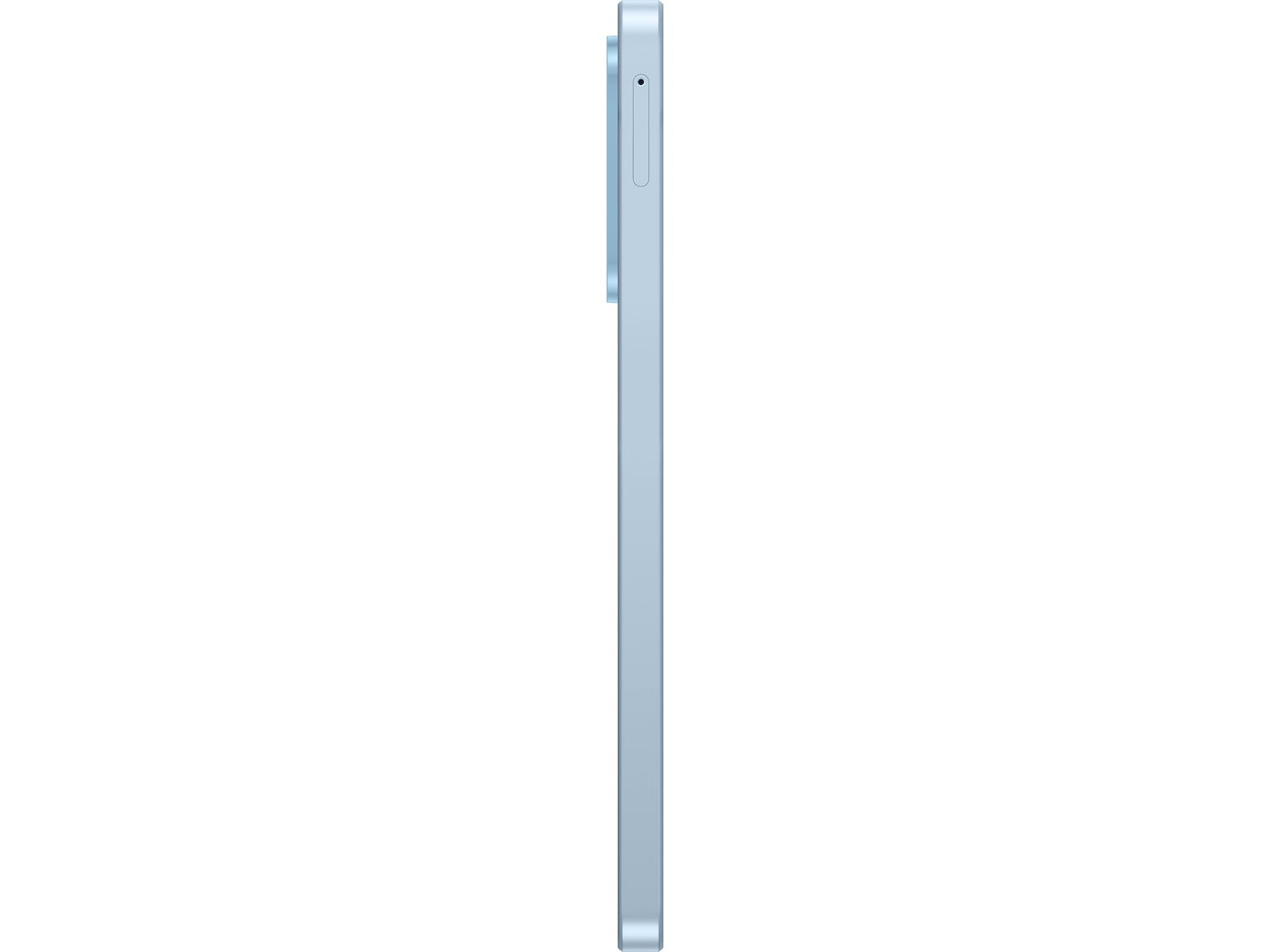 Samsung Galaxy A18 LTE 128GB (light blue) Mobiltelefoner