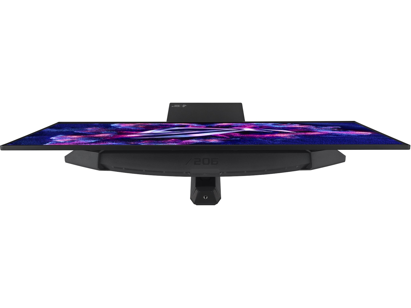 ASUS 32" ROG Strix 4K gamingskjerm XG32UQWMS Gamingskjermer