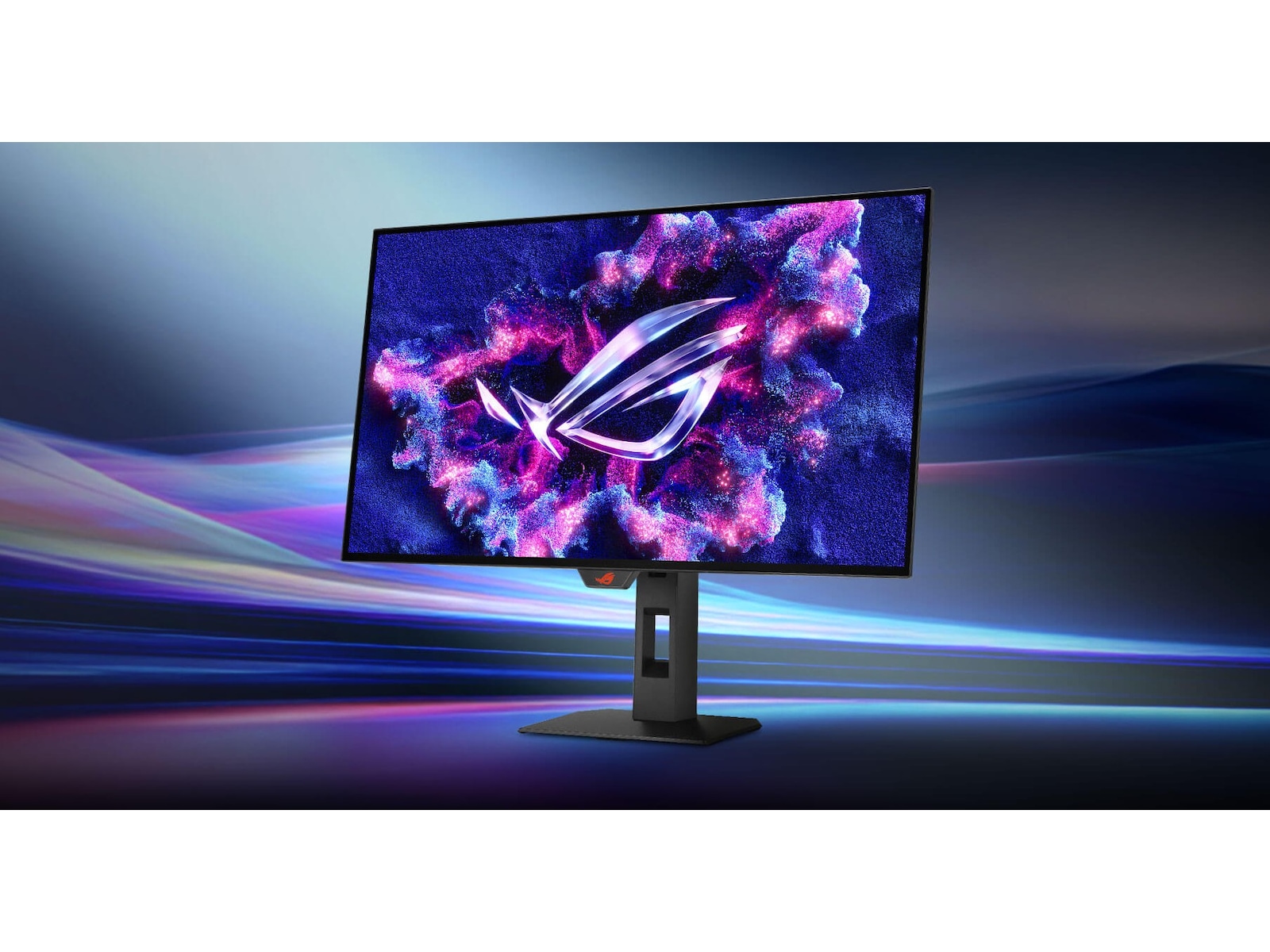 ASUS 32" ROG Strix 4K gamingskjerm XG32UQWMS Gamingskjermer