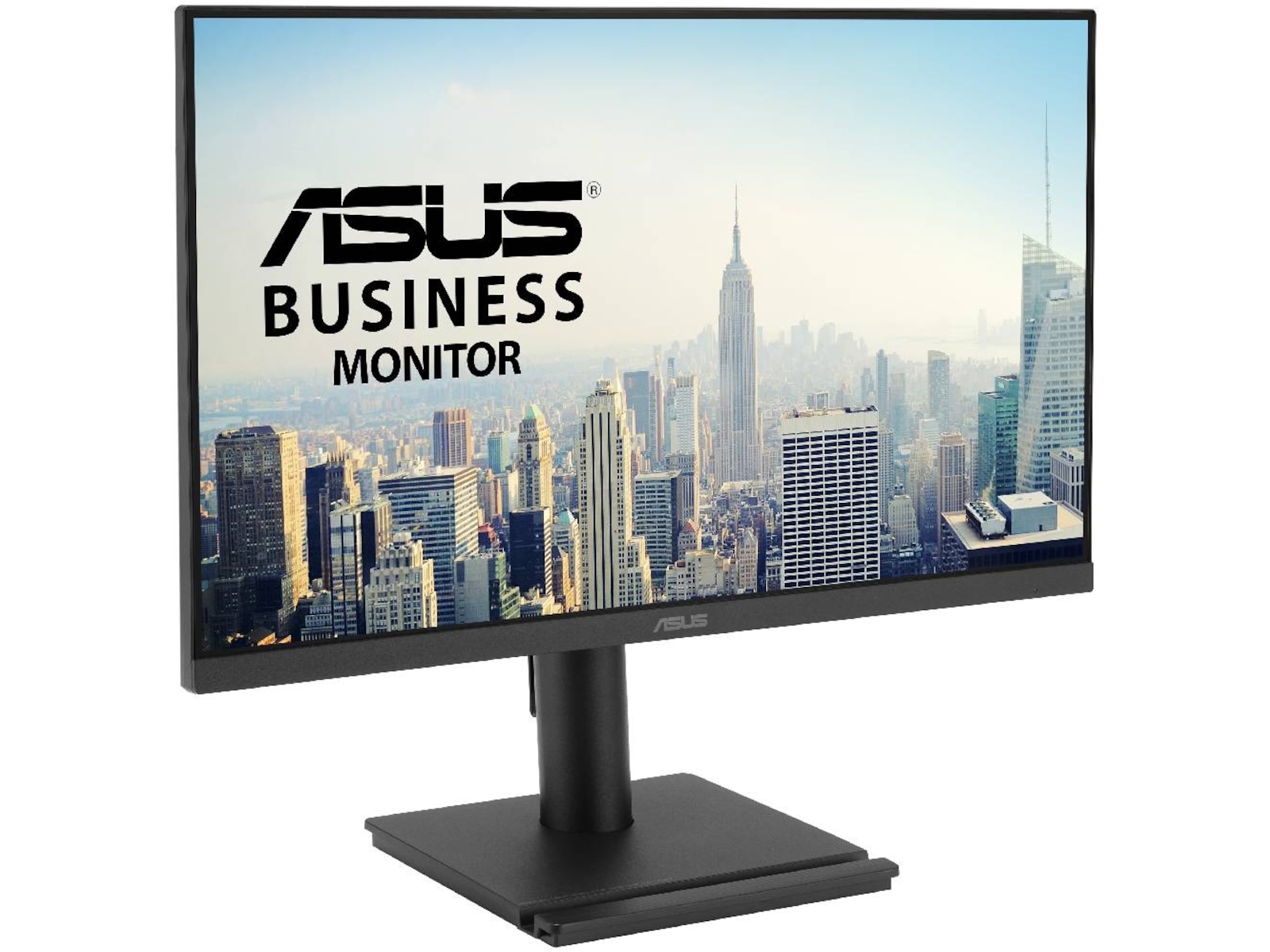 ASUS 27" skjerm VB279QG Skjermer