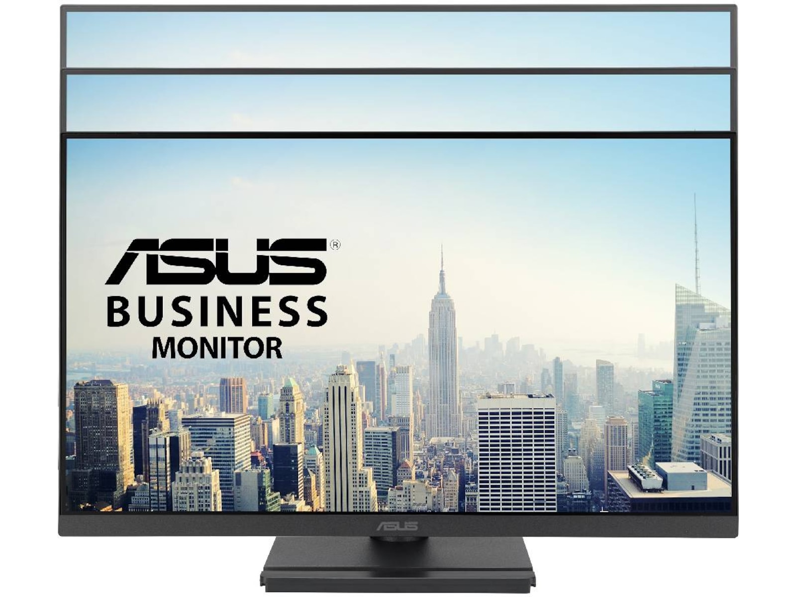 ASUS 27" skjerm VB279QG Skjermer