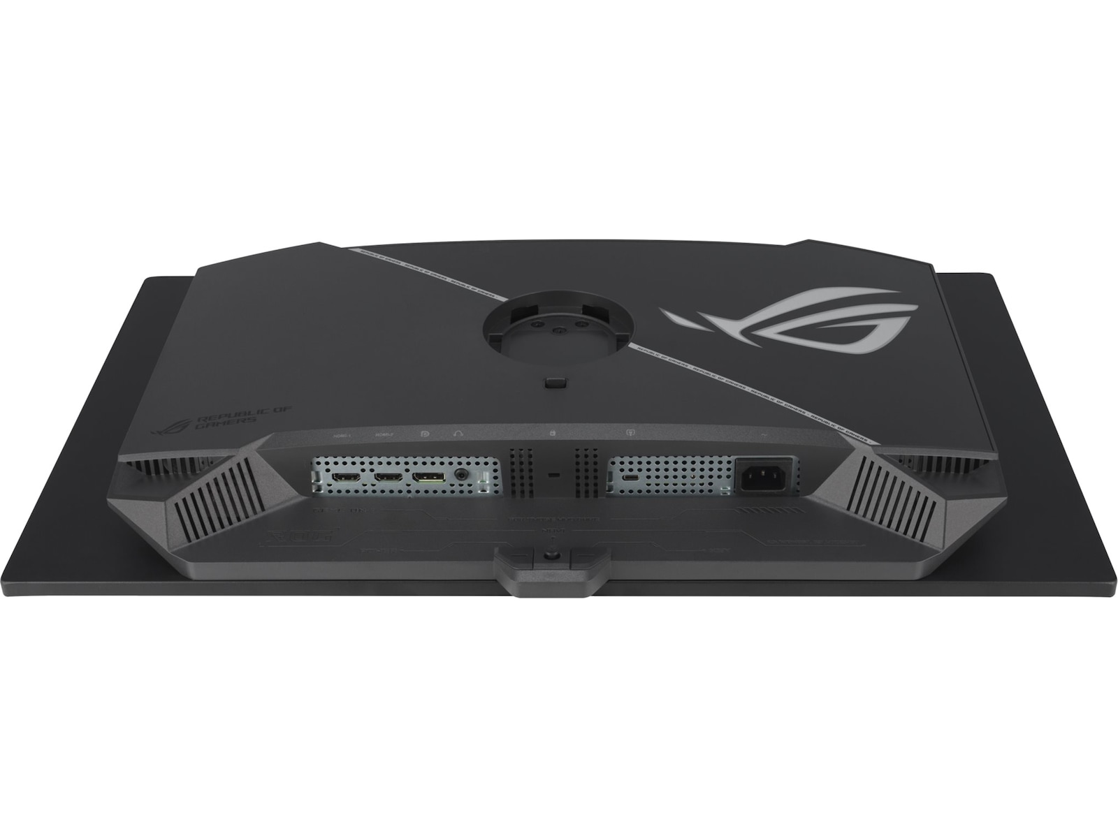 ASUS 27" ROG Strix XG27AQDMESZ gamingskjerm Gamingskjermer