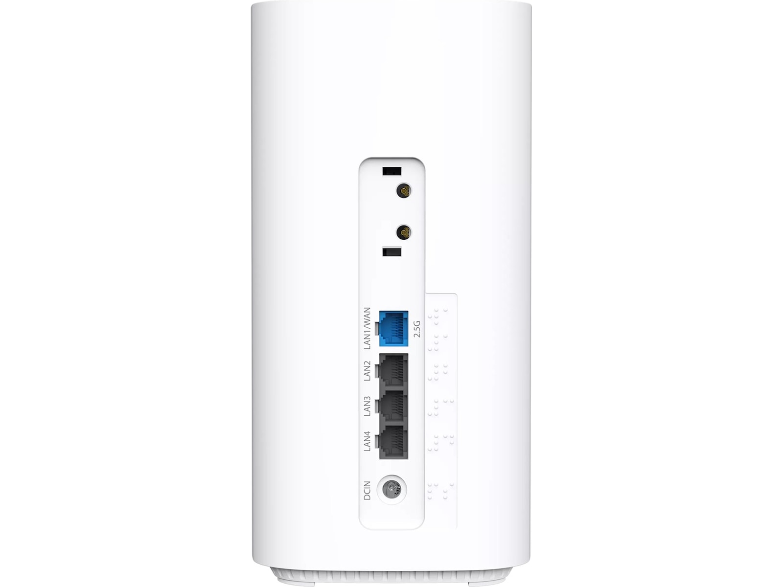 ASUS 4G-BE58 router Mobilt bredbånd