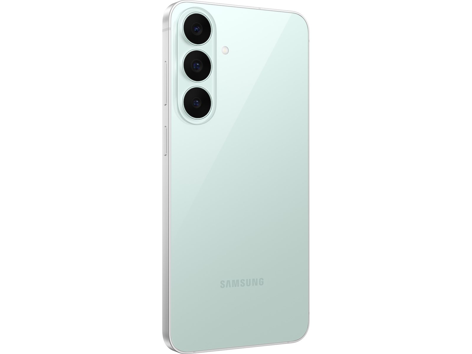 Samsung Galaxy S26 FE 256GB (pistachio) Mobiltelefoner