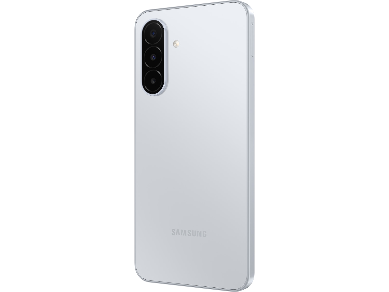 Samsung Galaxy A18 LTE 128GB (silver) Mobiltelefoner