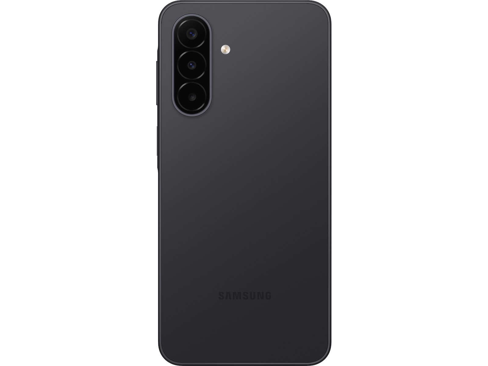 Samsung Galaxy A18 LTE 256GB (black) Mobiltelefoner