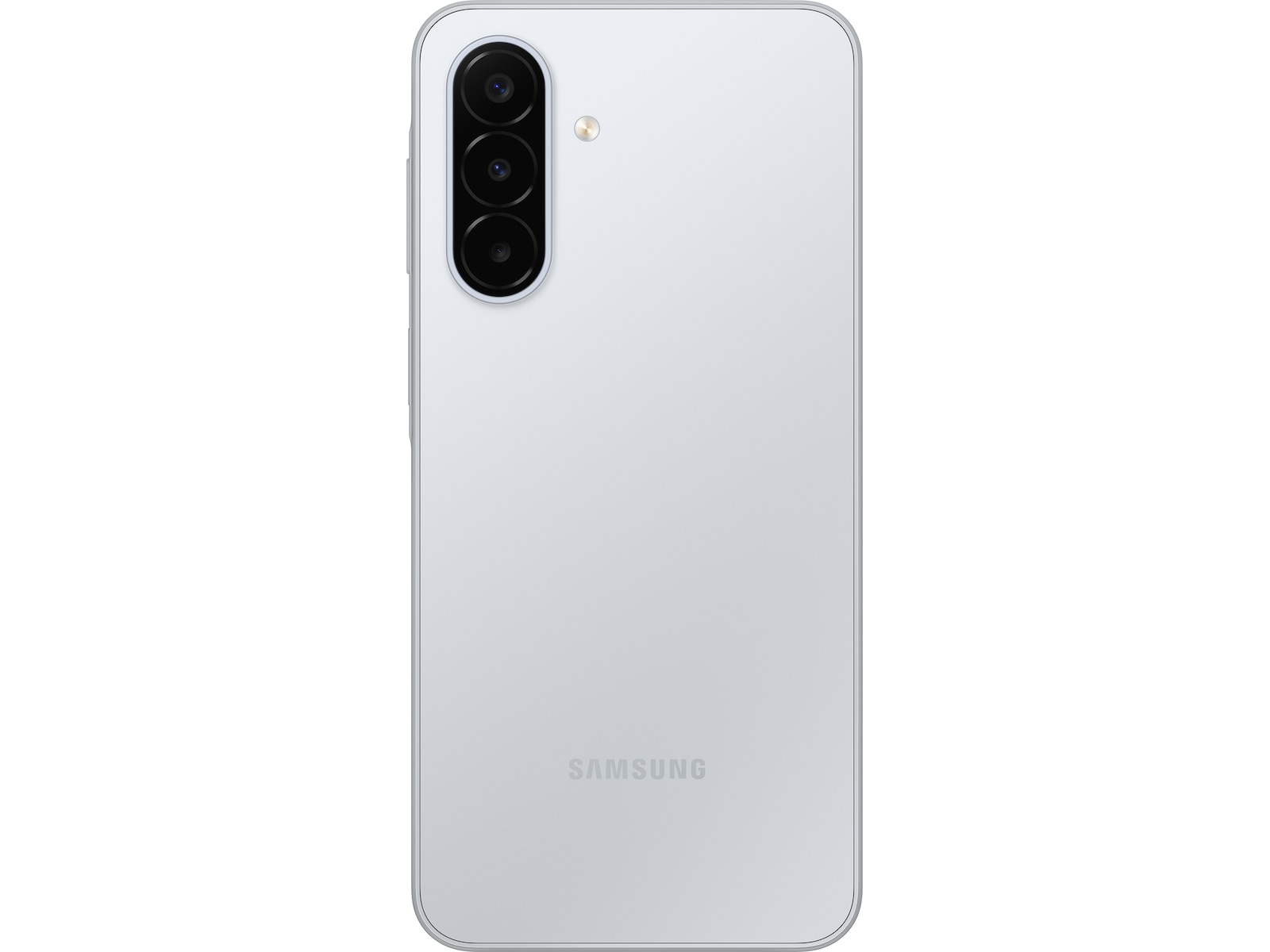 Samsung Galaxy A18 LTE 256GB (silver) Mobiltelefoner