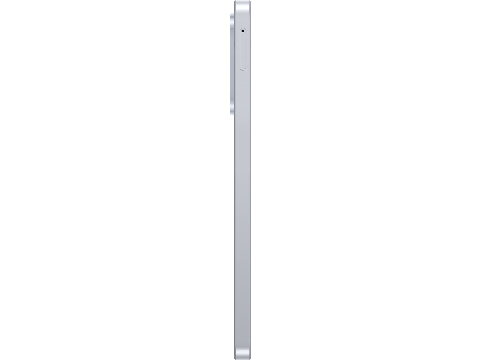 Samsung Galaxy A18 LTE 256GB (silver) Mobiltelefoner