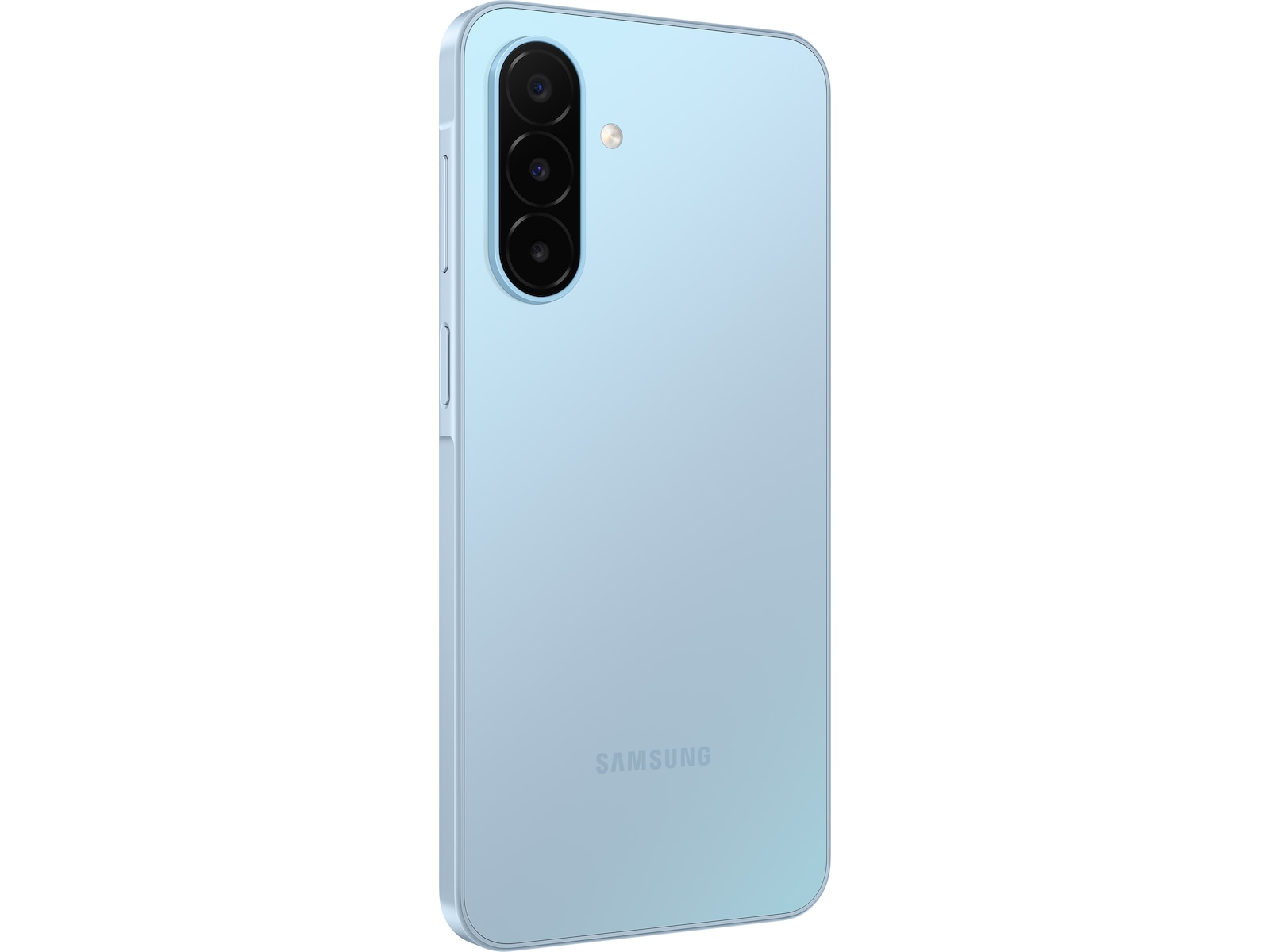 Samsung Galaxy A18 LTE 256GB (light blue) Mobiltelefoner