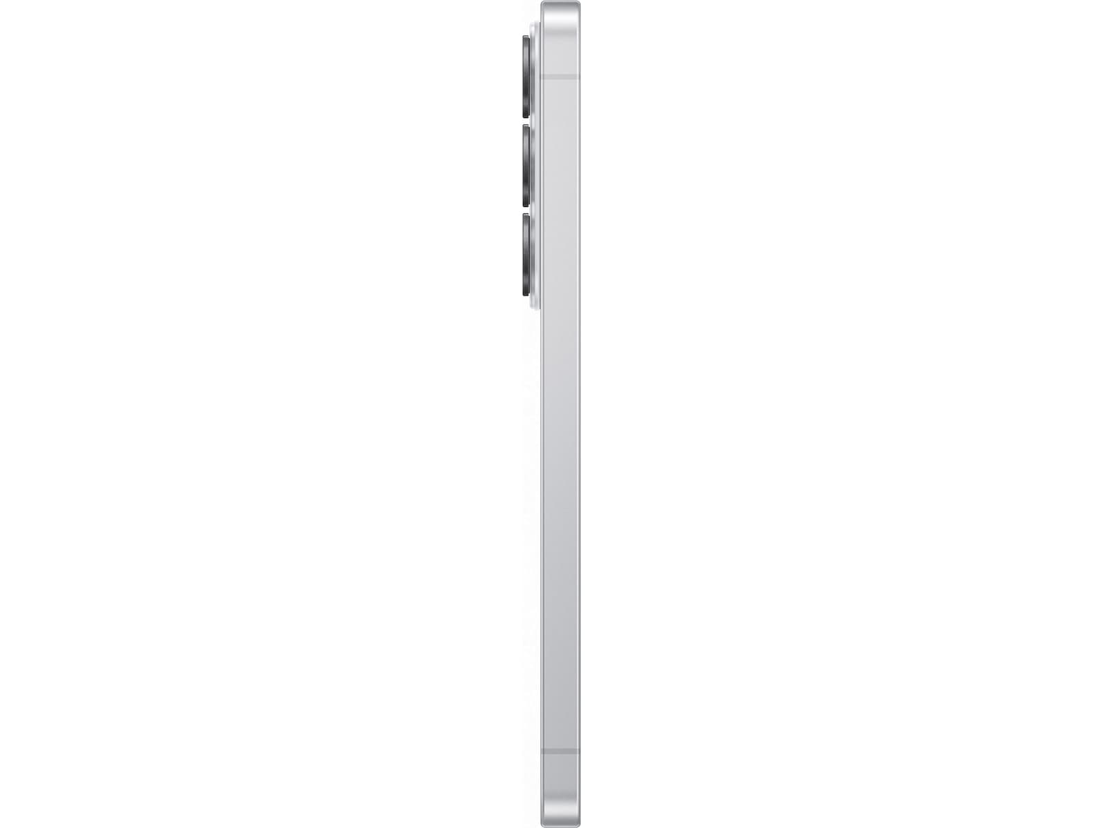 Samsung Galaxy S26 256GB (white) -B-Grade Demo mobiltelefoner