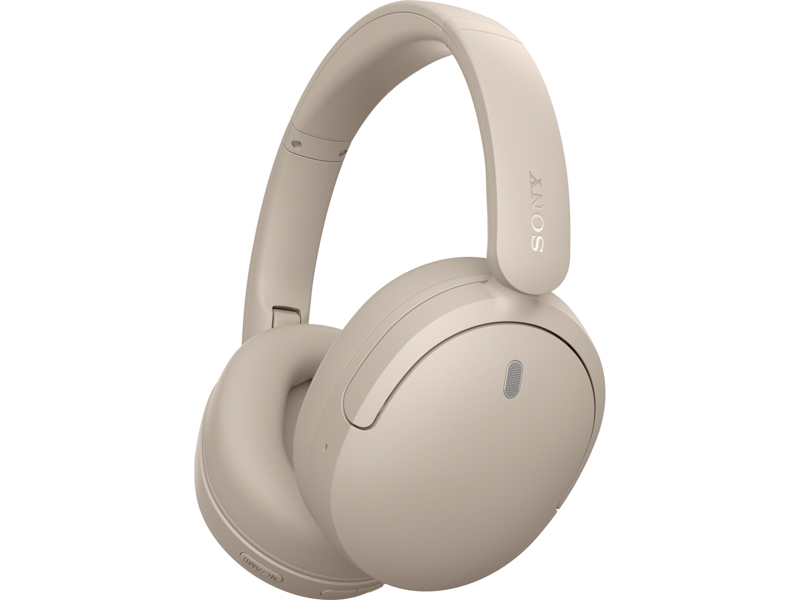 Sony WH-CH730N trådløse hodetelefoner med støydemping (beige) Hodetelefoner