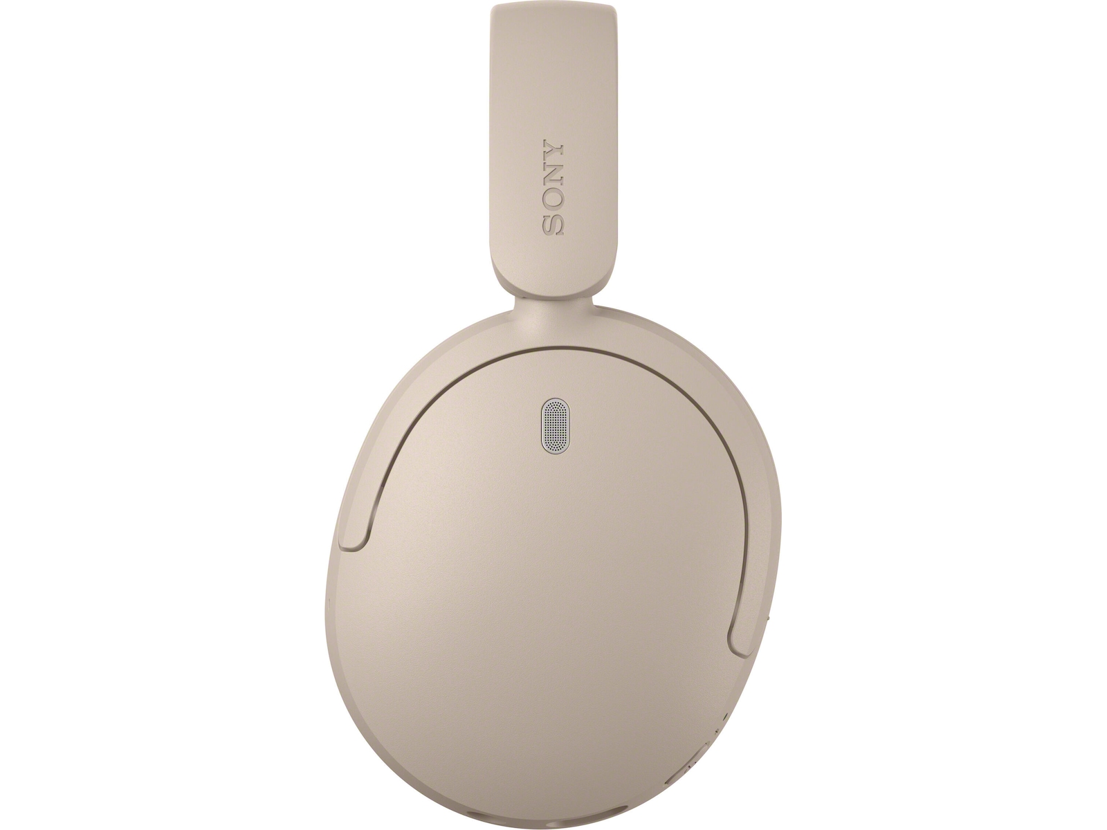 Sony WH-CH730N trådløse hodetelefoner med støydemping (beige) Hodetelefoner