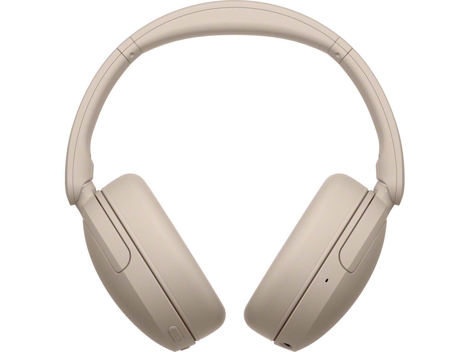 Sony WH-CH730N trådløse hodetelefoner med støydemping (beige) Hodetelefoner