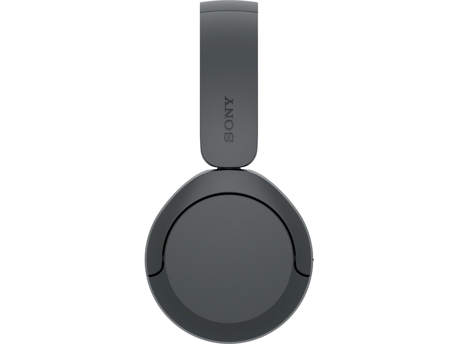 Sony WH-CH530 Trådløse Bluetooth Hodetelefoner (sort) Hodetelefoner