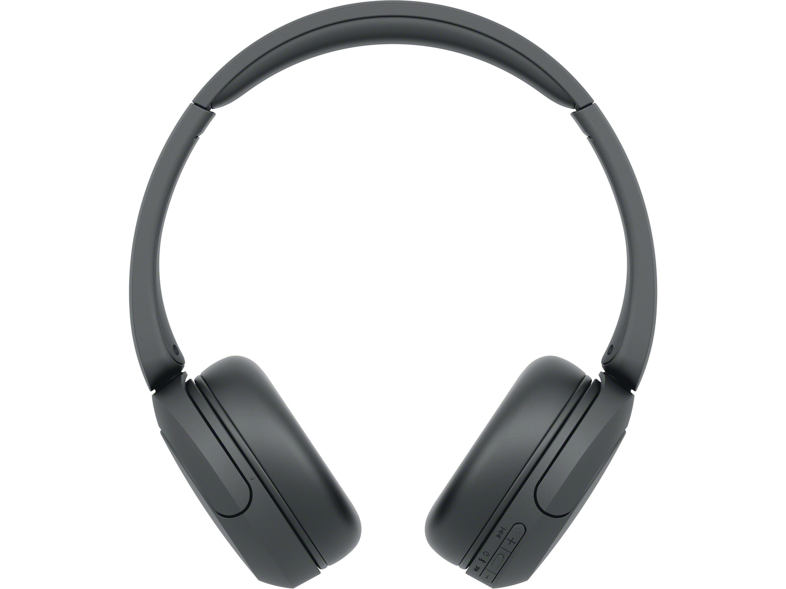 Sony WH-CH530 Trådløse Bluetooth Hodetelefoner (sort) Hodetelefoner