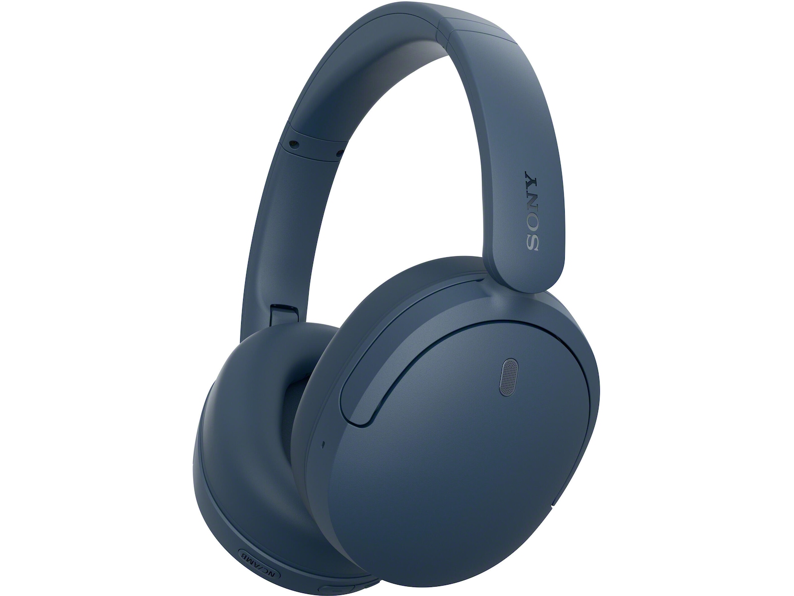 Sony WH-CH735N Trådløse Støydempende Hodetelefoner (blå) Hodetelefoner