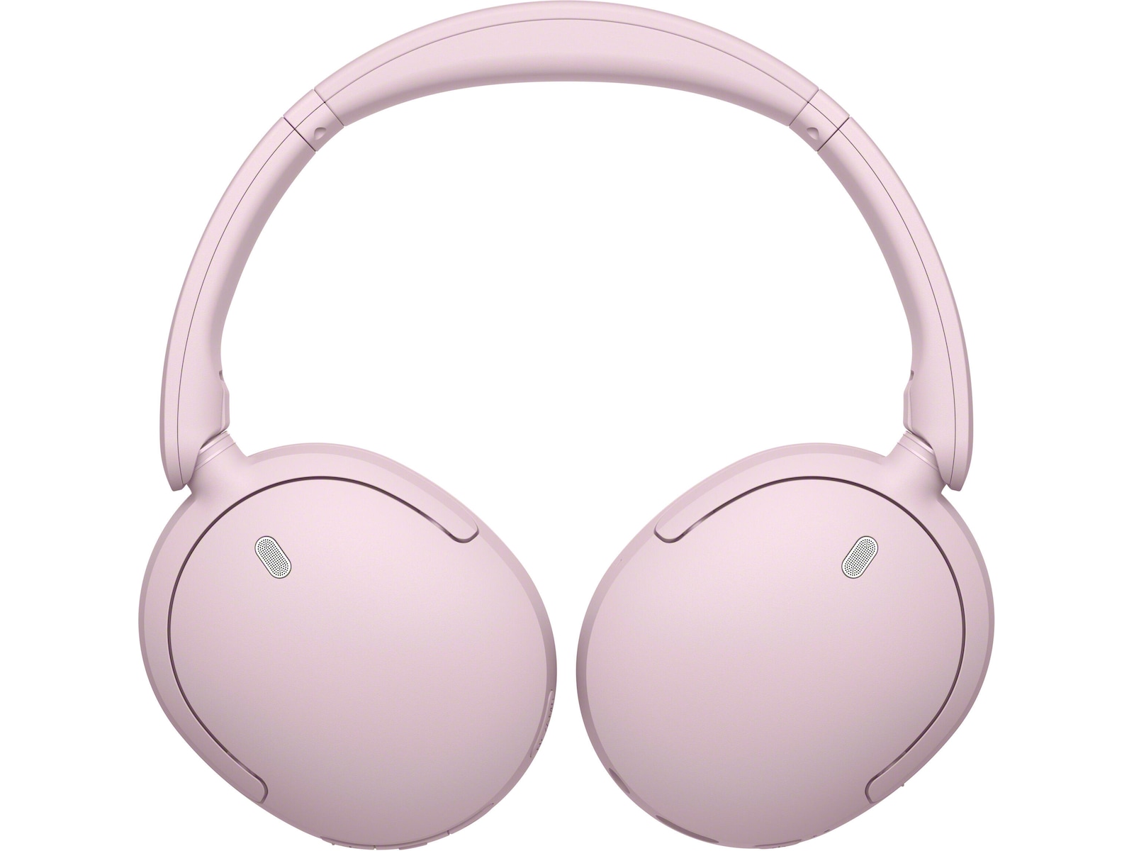 Sony WH-CH735N trådløse hodetelefoner med støydemping (rosa) Hodetelefoner