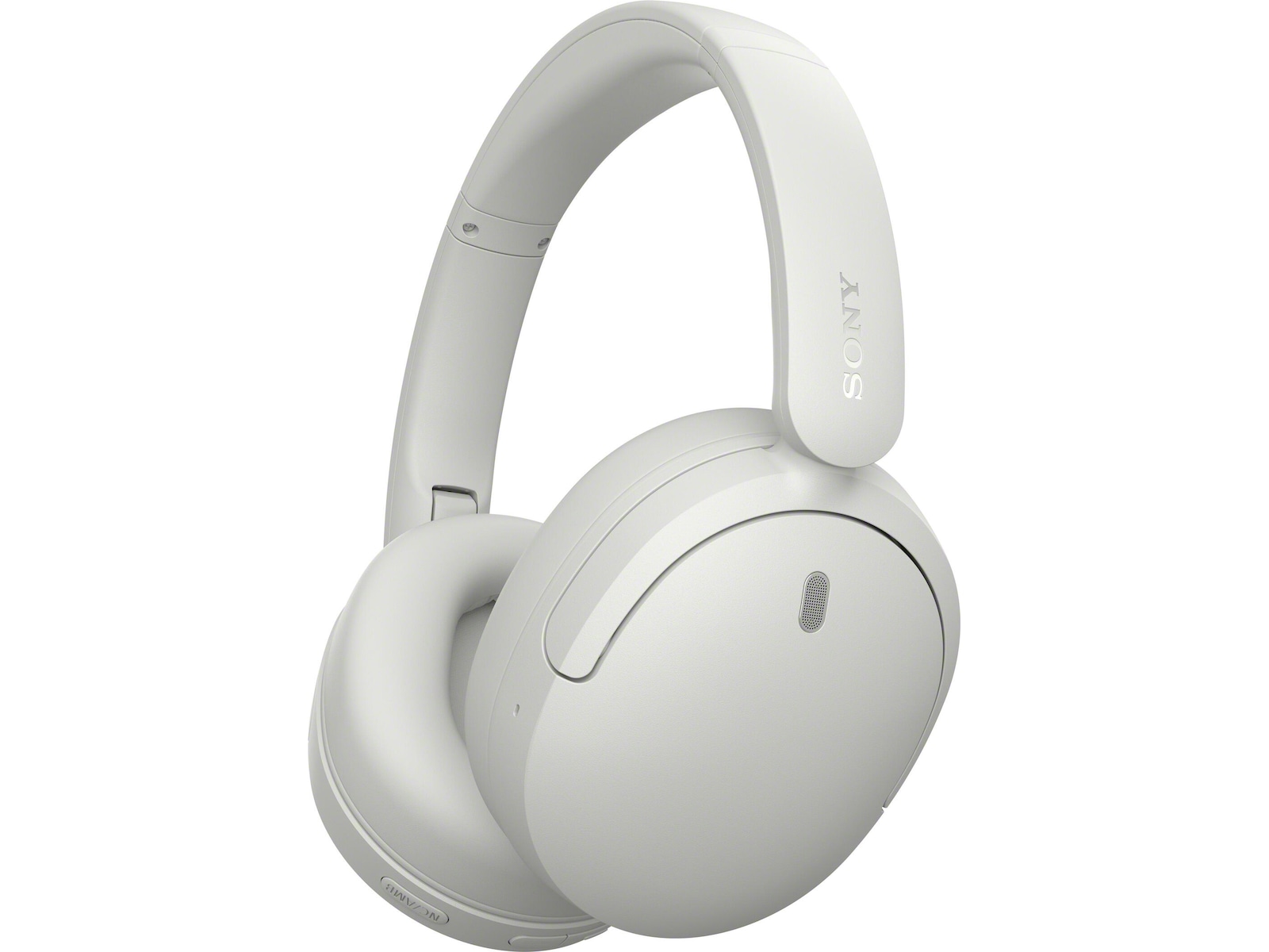 Sony WH-CH735N Trådløse Hodetelefoner (hvit) Hodetelefoner