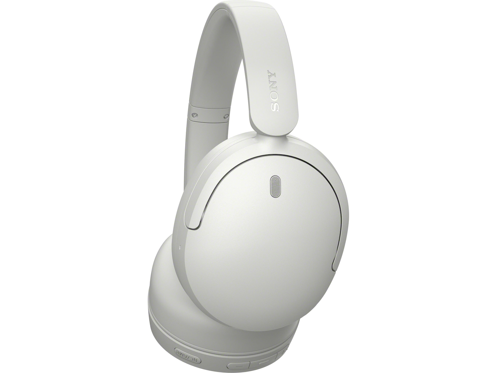 Sony WH-CH735N Trådløse Hodetelefoner (hvit) Hodetelefoner